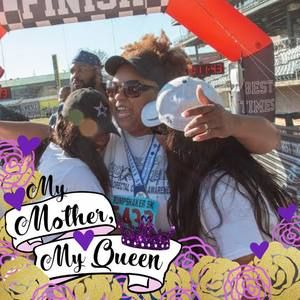 Meet your Posher, Lauryn